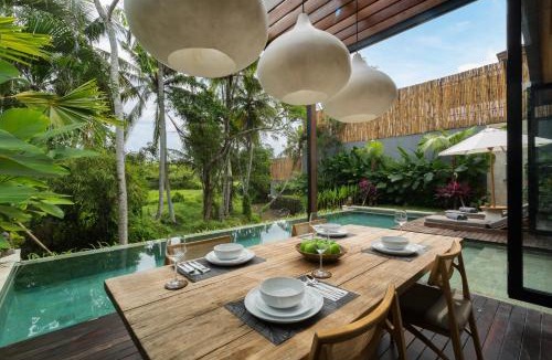 Singakerta Villa | Villa Tranquillum House by BaliSuperHost