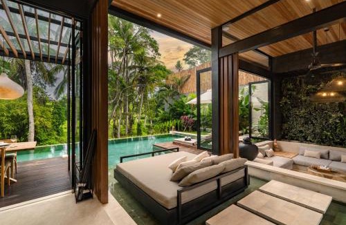 Singakerta Villa | Villa Tranquillum House by BaliSuperHost