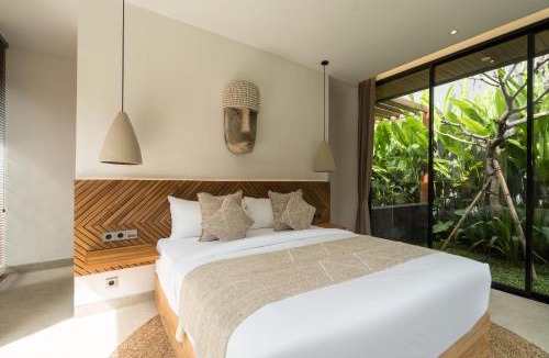 Singakerta Villa | Villa Tranquillum House by BaliSuperHost