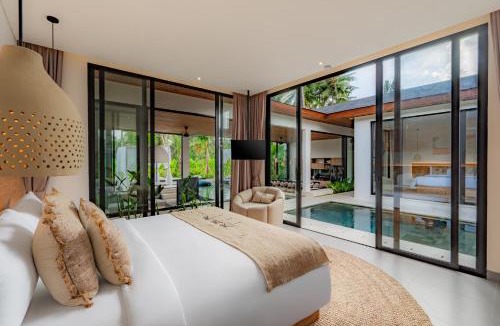 Pengosekan Villa | Villa Tropical Prestige by BaliSuperHost