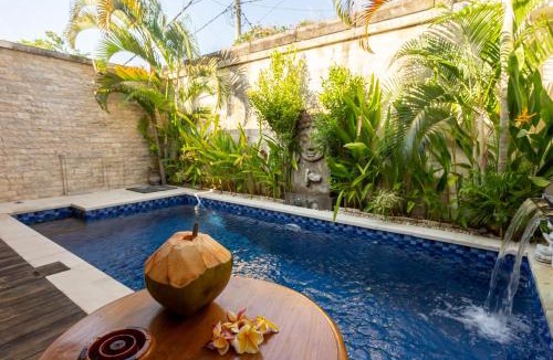 Umalas Villa | Villa Uma Ayda Umalas Bali