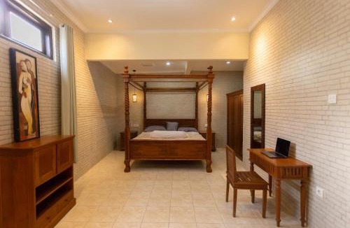 Umalas Villa | Villa Uma Ayda Umalas Bali