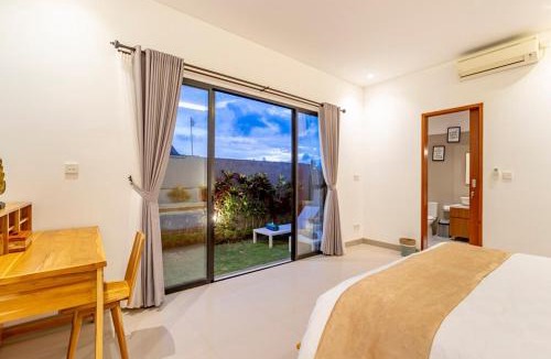 Cemagi Villa | Villa Uma Tegal Cemagi