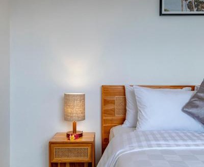 Cemagi Villa | Villa Uma Tegal Cemagi