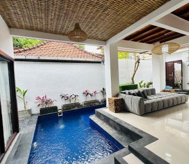 Central Seminyak Villa | Villa Umah Seminyak