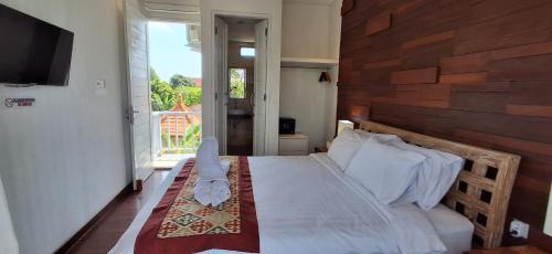 Umalas House | Villa Velia