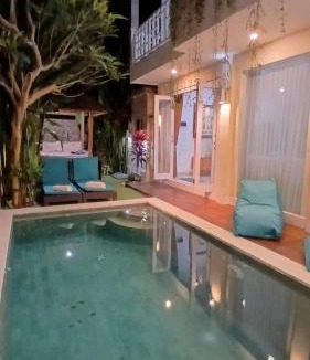 Umalas House | Villa Velia