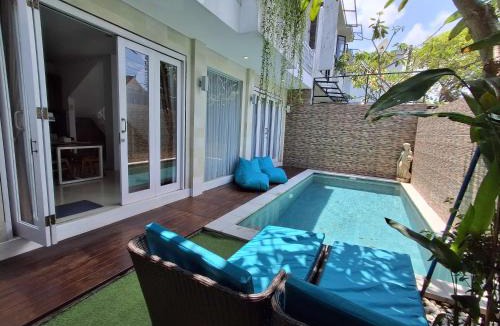 Umalas House | Villa Velia