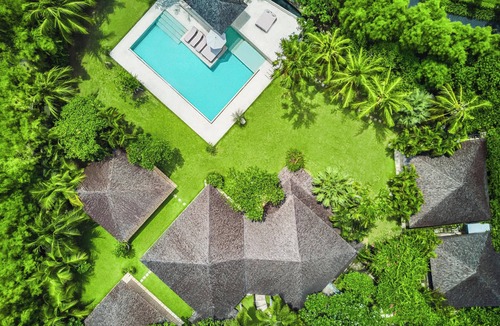Petitenget Villa | Villa Venice - 2000m2 Garden, right behind beach