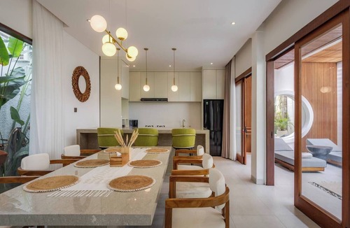 Cemagi Villa | Villa Veronica 3BR pool villa, walk to beach