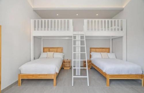 North Legian Villa | Villa Viamia - Managed By Chayah Bali Villa Group
