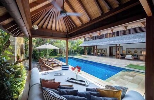 Petitenget Villa | Villa Windu Sari by Elite Havens