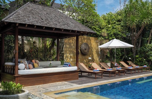 Petitenget Villa | Villa Windu Sari by Elite Havens