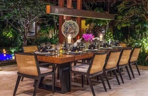 Petitenget Villa | Villa Windu Sari by Elite Havens