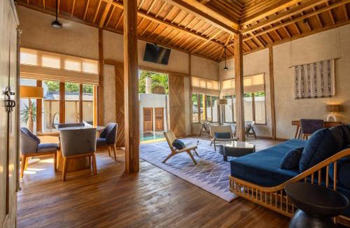 Uluwatu Villa | Villa Winter - Seasons