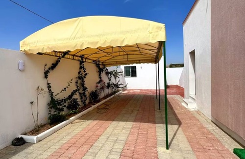 Bouficha House | Villa with a pool in Douikhla, Hammamet