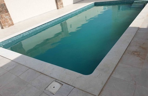 Aghir Villa | Villa Yazid