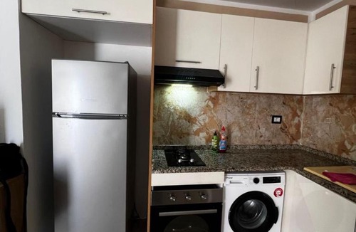 Djerba Midun House | Villa yo garage privé ,lave linge,cuisine équipée