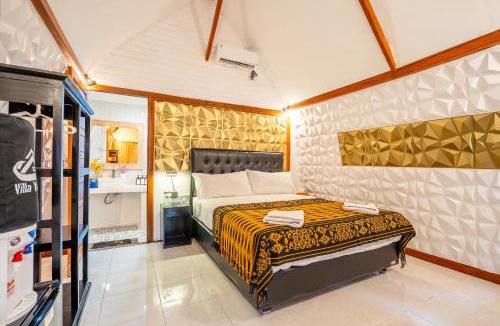 Tibubeneng Villa | Villa Youlas Canggu