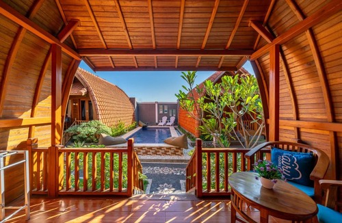 Tibubeneng Villa | Villa Youlas Canggu