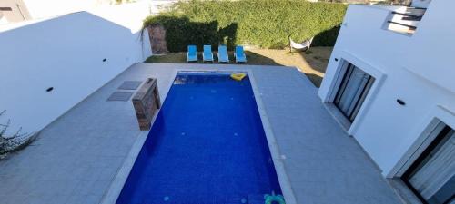 Aghir Villa | Villa zakaria