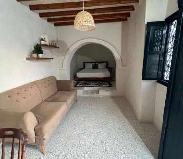 Djerba Villa | Villa Zina s3