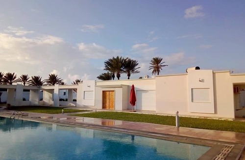 Djerba Midun Villa | Village Du Golf