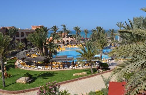 Sangho Hotel | Vincci Safira Palms