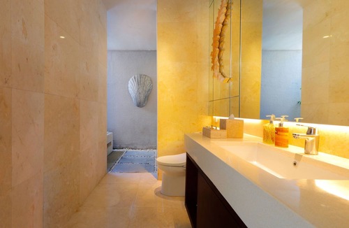 Sawangan Villa | Vinila Villas by Nakula - Suite Villa