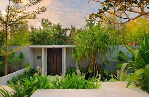 Sawangan Villa | Vinila Villas by Nakula - Duplex Villa