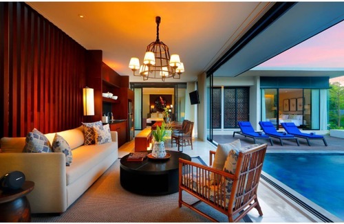Sawangan Villa | Vinila Villas by Nakula - Duplex Villa