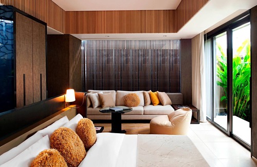Petitenget Hotel | W Bali - Seminyak