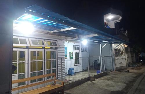 Kalipuro Apartment | Wahid Homestay
