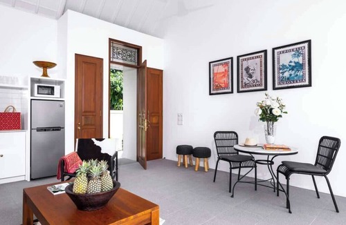 Petitenget House | Walk around Seminyak Petitenget from 1BR PoolVilla