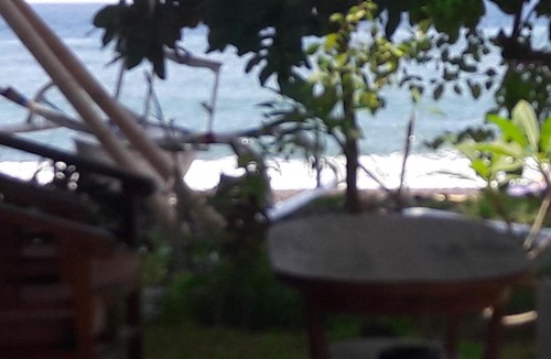 Purwakerti House | Warung Pantai Bungalows
