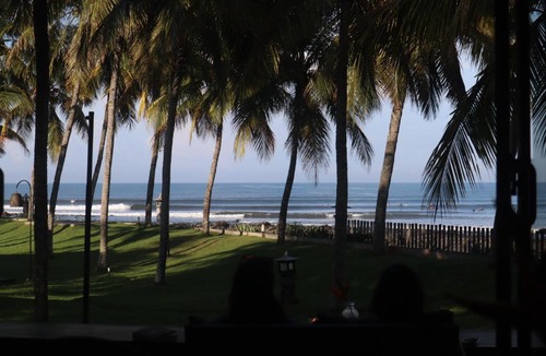Medewi Hotel | Wavedance Bali Surfhouse