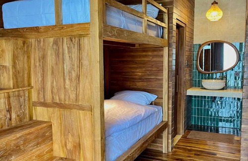 Medewi Hotel | Wavedance Bali Surfhouse