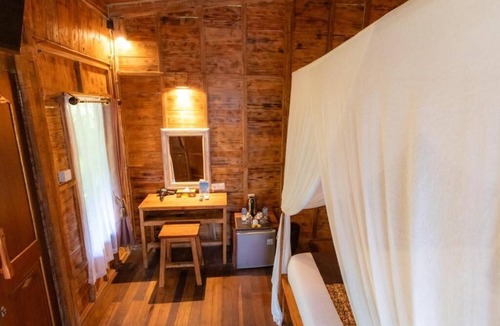 Melayang House | Wild Green Escape near Ubud