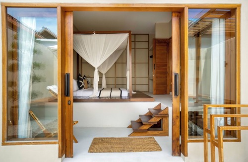 Uluwatu Hotel | YŪN Uluwatu