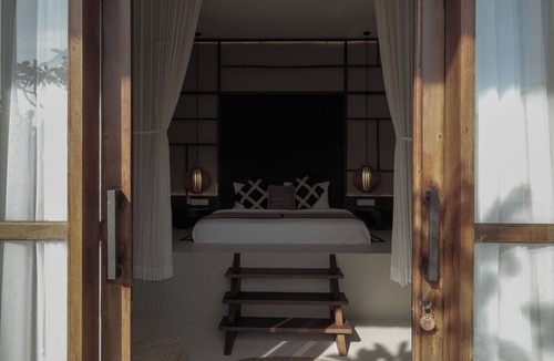 Uluwatu Hotel | YŪN Uluwatu