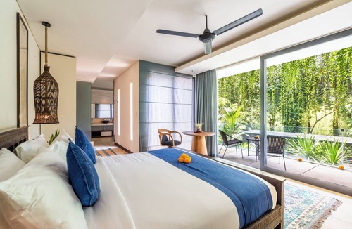 Kediri Hotel | Yara Wellness