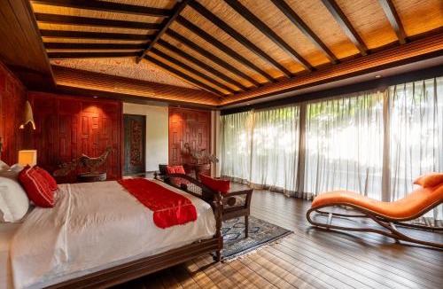 Kediri Hotel | Yara Wellness