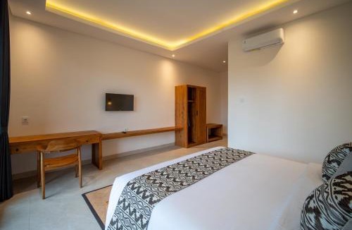 Kedewatan Hotel | Yoga Sri Ubud Hotel & Spa
