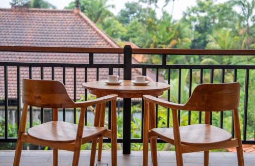 Kedewatan Hotel | Yoga Sri Ubud Hotel & Spa