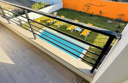 Cebalat Villa | Your Oasis of Tranquility - West Gammarth