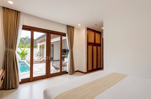 Siligita Villa | Your Private Bali Escape in the Heart of Nusa Dua