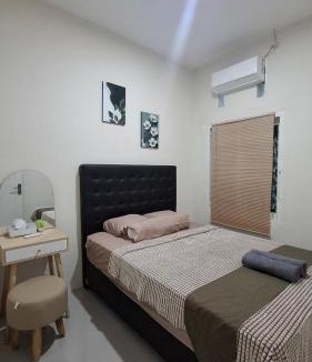 Banyuwangi House | Z Guest House