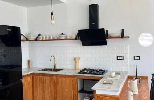 Aousja Villa | ZAYNA HOUSE