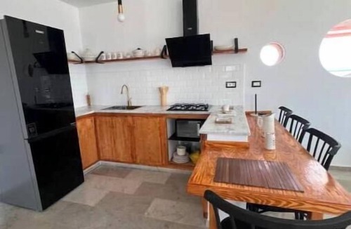 Aousja Villa | ZAYNA HOUSE