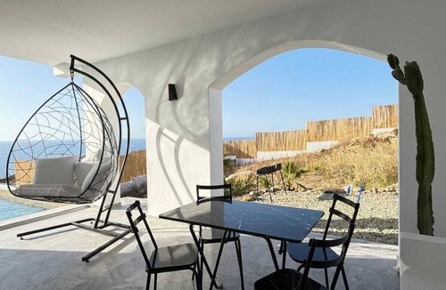 Aousja Villa | ZAYNA HOUSE